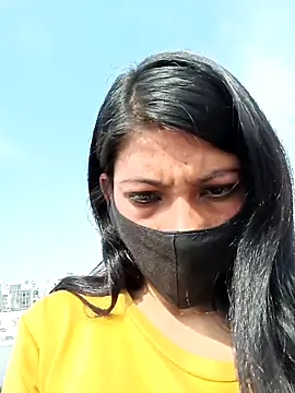 Snapshot of Noorkhatoon chatting on February 15, 6:02 am Noorkhatoon online show from February 15, 6:02 am