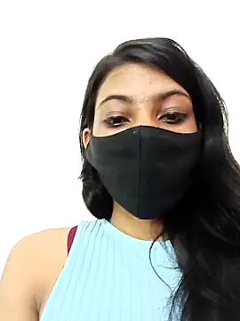Snapshot of Noorkhatoon chatting on February 16, 9:04 am Noorkhatoon online show from February 16, 9:04 am