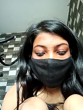 Snapshot of Noorkhatoon chatting on February 16, 12:10 pm Noorkhatoon online show from February 16, 12:10 pm