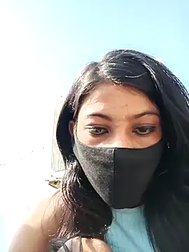 Snapshot of Noorkhatoon chatting on February 17, 5:58 am Noorkhatoon online show from February 17, 5:58 am