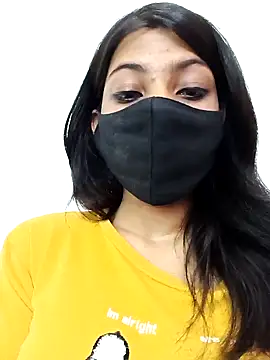 Snapshot of Noorkhatoon chatting on February 18, 5:53 am Noorkhatoon online show from February 18, 5:53 am