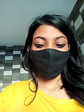 Snapshot of Noorkhatoon chatting on February 20, 11:53 am Noorkhatoon online show from February 20, 11:53 am