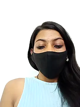 Snapshot of Noorkhatoon chatting on February 26, 8:48 am Noorkhatoon online show from February 26, 8:48 am