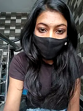 Snapshot of Noorkhatoon chatting on February 28, 6:10 am Noorkhatoon online show from February 28, 6:10 am