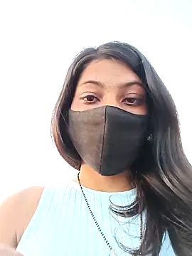 Snapshot of Noorkhatoon chatting on March 3, 12:27 pm Noorkhatoon online show from March 3, 12:27 pm