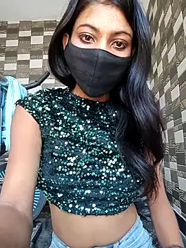 Snapshot of Noorkhatoon chatting on March 18, 8:58 am Noorkhatoon online show from March 18, 8:58 am