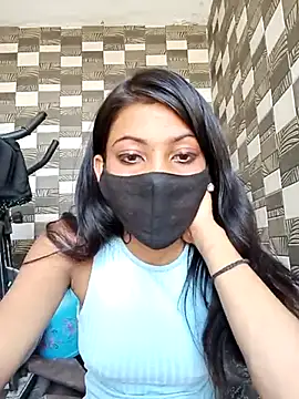 Snapshot of Noorkhatoon chatting on March 19, 9:06 am Noorkhatoon online show from March 19, 9:06 am