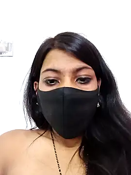 Snapshot of Noorkhatoon chatting on March 21, 12:28 pm Noorkhatoon online show from March 21, 12:28 pm