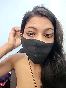 Snapshot of Noorkhatoon chatting on October 15, 2:55 am Noorkhatoon online show from October 15, 2:55 am