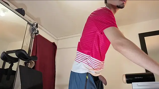 badanyboy online show from January 19, 12:09 pm