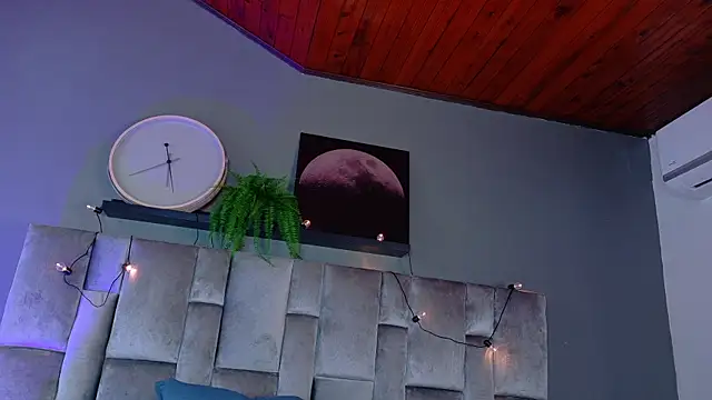 AmyPalmmer online show from December 14, 11:59 am