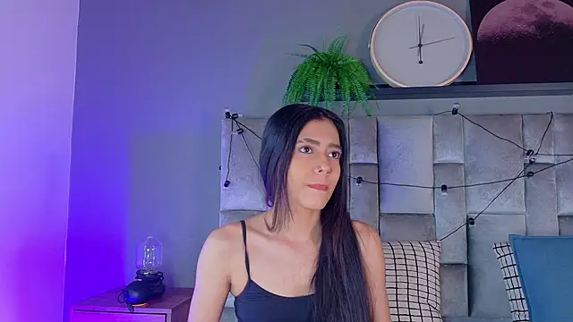 AmyPalmmer online show from February 23, 11:51 am