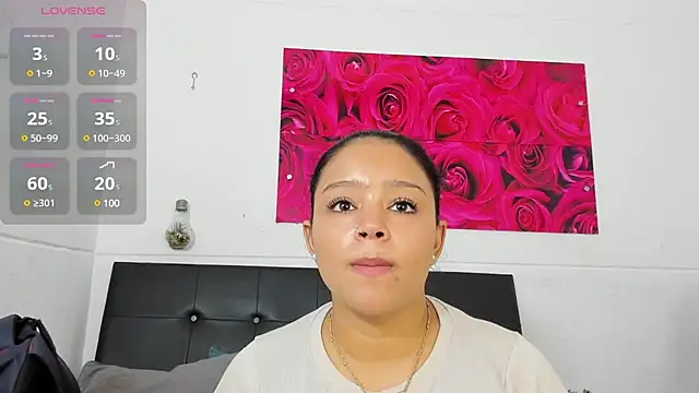 Snapshot of Tiffanny_Rose_ chatting on December 21, 6:23 pm Tiffanny Rose online show from December 21, 6:23 pm