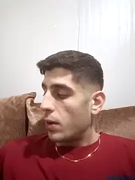 arenn1997 online show from February 22, 12:12 am