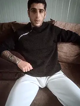 arenn1997 online show from April 17, 12:08 pm