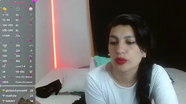 Snapshot of cristina_connor chatting on December 8, 6:11 am cristina connor online show from December 8, 6:11 am