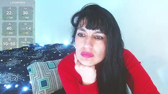 Snapshot of cristina_connor chatting on February 19, 4:34 am cristina connor online show from February 19, 4:34 am