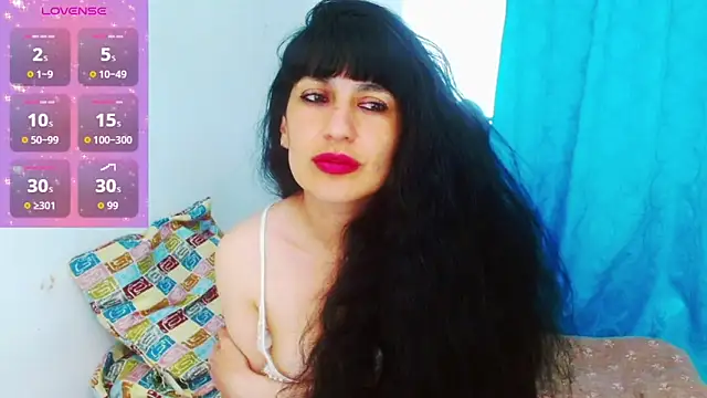 Snapshot of cristina_connor chatting on October 6, 2:31 am cristina connor online show from October 6, 2:31 am