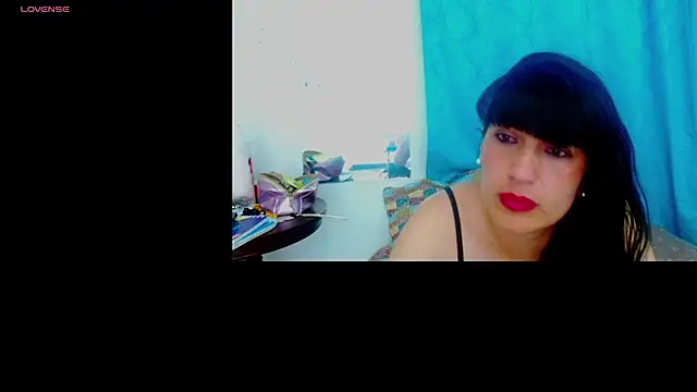 Snapshot of cristina_connor chatting on October 27, 1:31 am cristina connor online show from October 27, 1:31 am