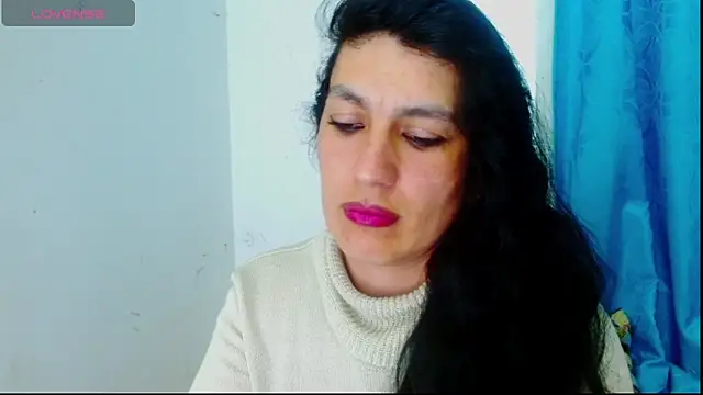 cristina connor online show from February 11, 1:54 am