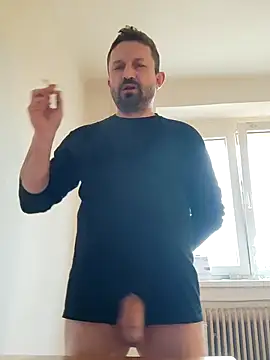 Chokakabraz online show from March 25, 2:45 pm