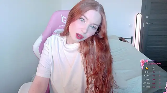 cinnabon girls online show from March 10, 12:43 pm