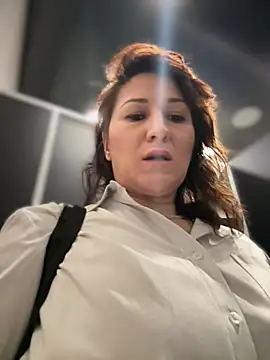 ZhenjaPoledance online show from February 28, 8:15 am