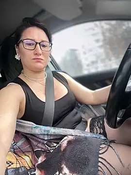 ZhenjaPoledance online show from March 1, 9:44 am