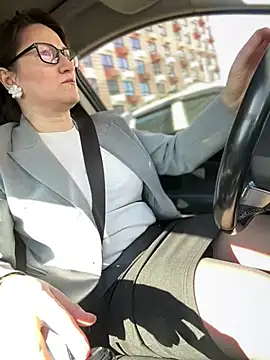 ZhenjaPoledance online show from March 19, 8:29 am