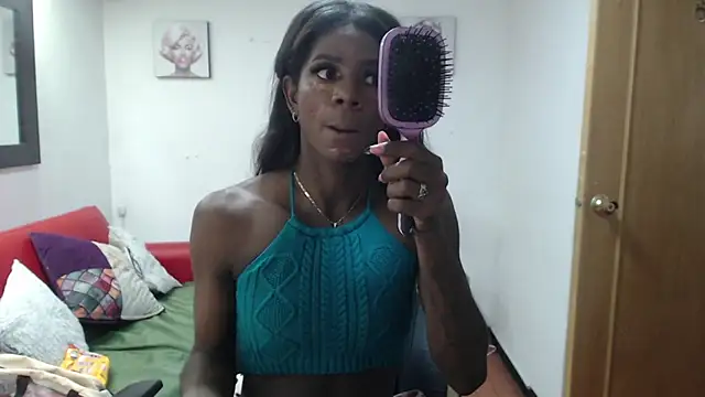 enderlis online show from April 8, 11:21 am