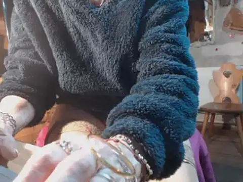 Snapshot of eva2023sexy chatting on March 10, 11:06 pm eva2023sexy online show from March 10, 11:06 pm