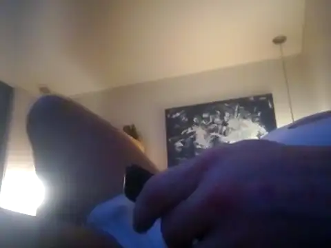 Vinyboy69 online show from October 24, 9:49 am