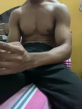 Wild beast online show from April 9, 9:58 am