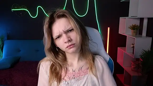 LitaBrom online show from February 5, 1:15 am