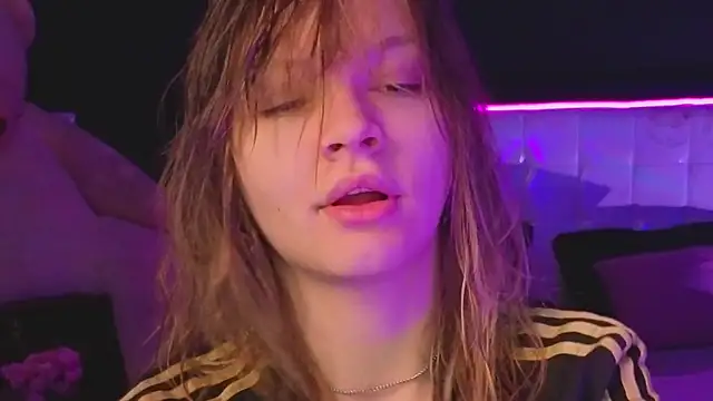 LitaBrom online show from November 26, 2:23 am