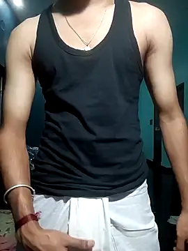 ansh777777777 online show from October 24, 6:37 pm