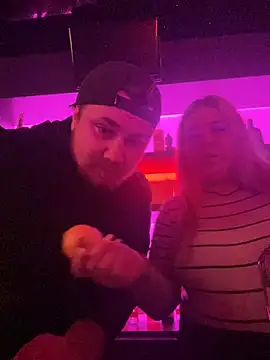 LenaundLeon online show from March 16, 1:38 am