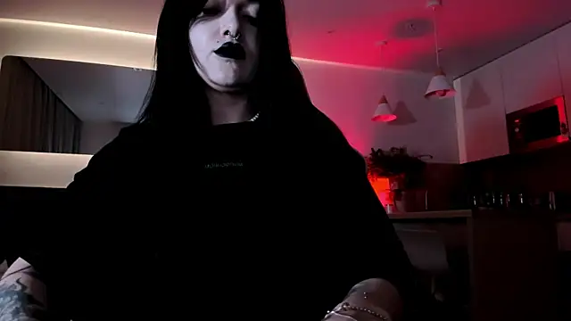 Snapshot of _Goddess_Misha_ chatting on February 28, 12:21 am  Goddess Misha  online show from February 28, 12:21 am