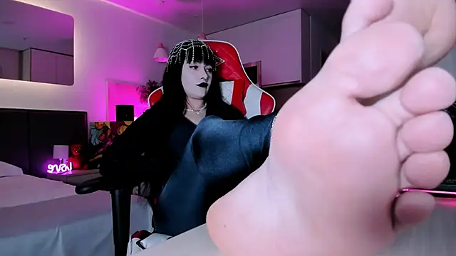 Snapshot of _Goddess_Misha_ chatting on March 19, 8:00 pm  Goddess Misha  online show from March 19, 8:00 pm