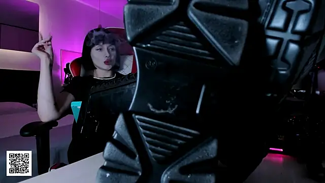 Snapshot of _Goddess_Misha_ chatting on September 30, 9:20 pm  Goddess Misha  online show from September 30, 9:20 pm