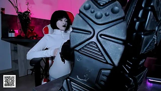  Goddess Misha  online show from April 11, 9:19 pm