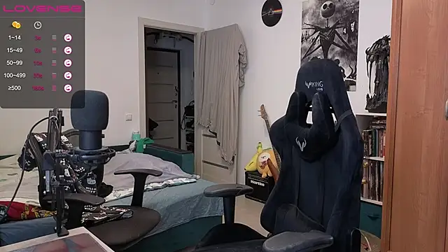 stellablondy online show from September 16, 2:51 pm