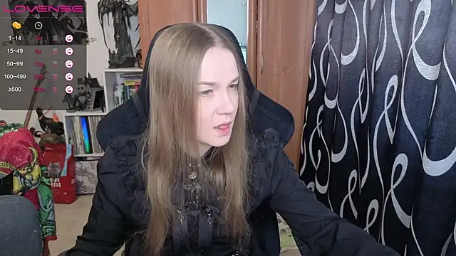 Snapshot of stellablondy chatting on April 11, 11:58 am stellablondy online show from April 11, 11:58 am