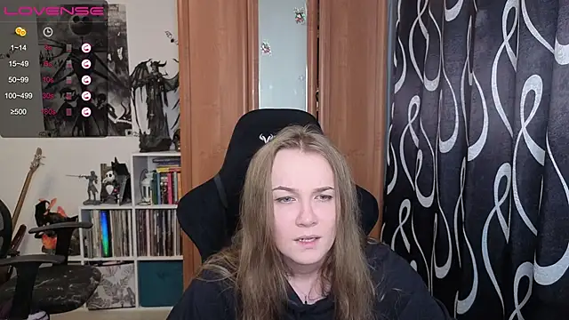 Snapshot of stellablondy chatting on May 21, 2:35 pm stellablondy online show from May 21, 2:35 pm