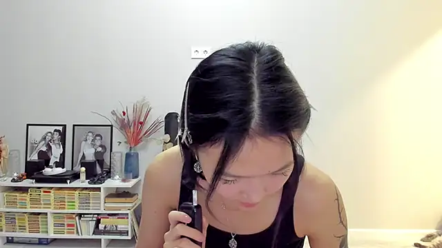 ailey chao online show from November 29, 1:41 am