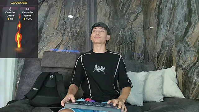 Daviid laidd online show from March 16, 8:02 pm