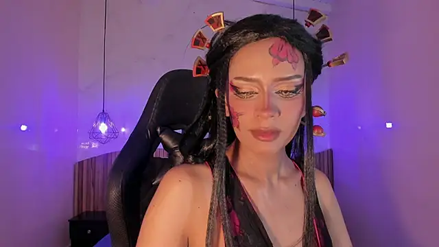 IamNayuta online show from February 25, 7:01 pm