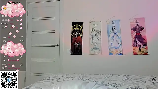 Snapshot of JorRoger chatting on December 17, 5:36 pm JorRoger online show from December 17, 5:36 pm