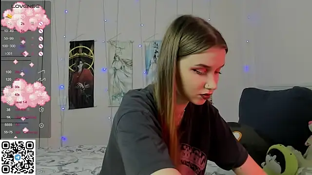 Snapshot of JorRoger chatting on January 29, 7:53 pm JorRoger online show from January 29, 7:53 pm