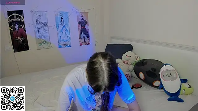 JorRoger online show from November 23, 1:49 am